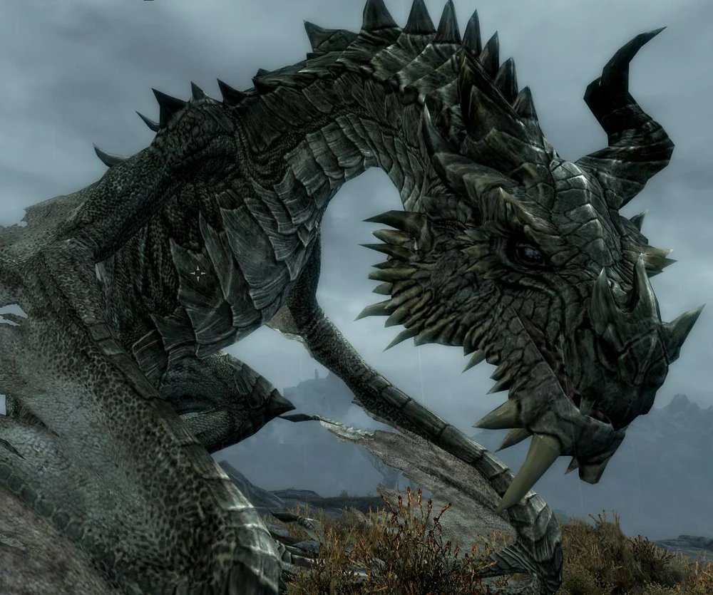 The Elder Scrolls V: Skyrim